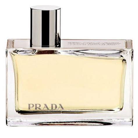 perfume mujer prada|original Prada perfume for women.